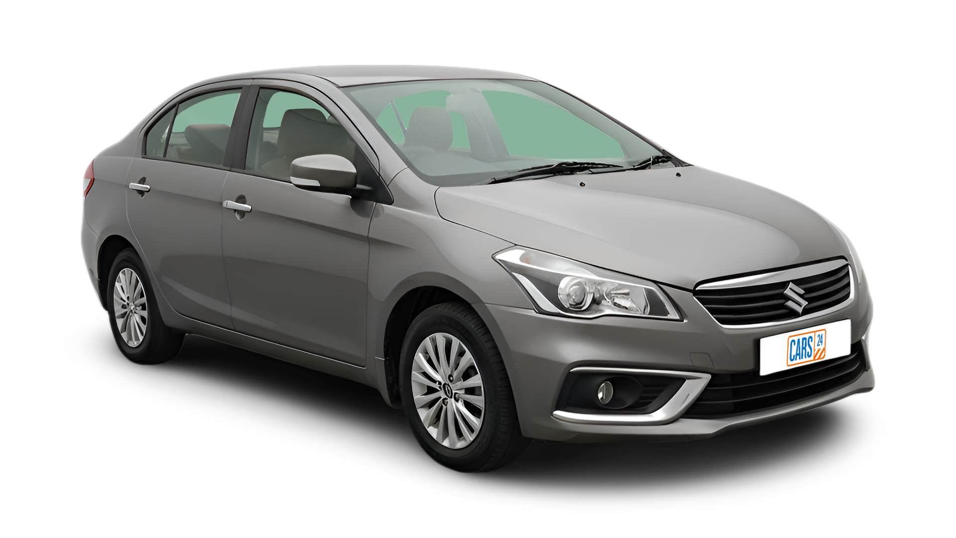 Maruti Ciaz-img